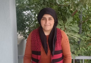 Personel Suzan KARAÇALI