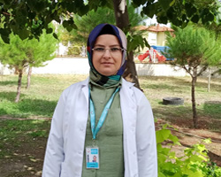 HEMŞİRE NERMİN OSAN