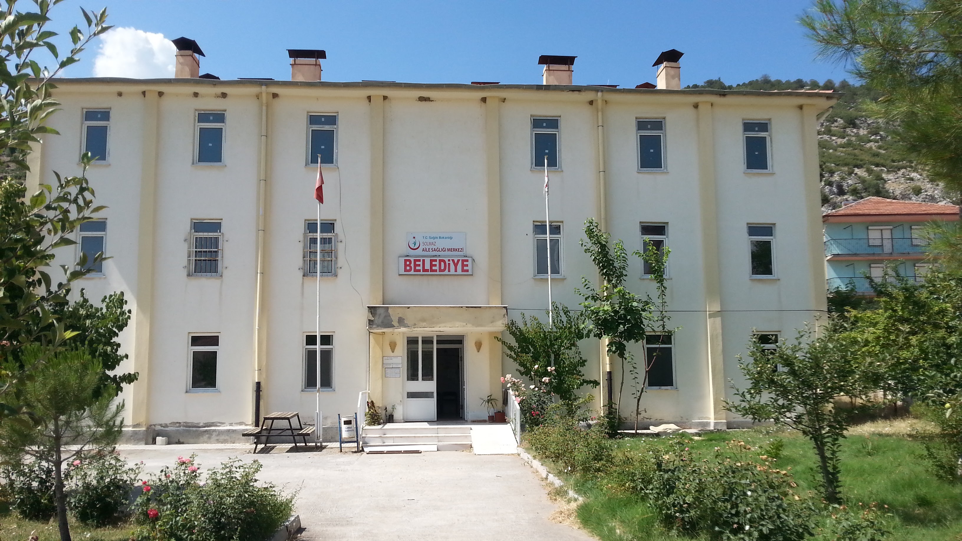 Web Sitemiz Yayında!